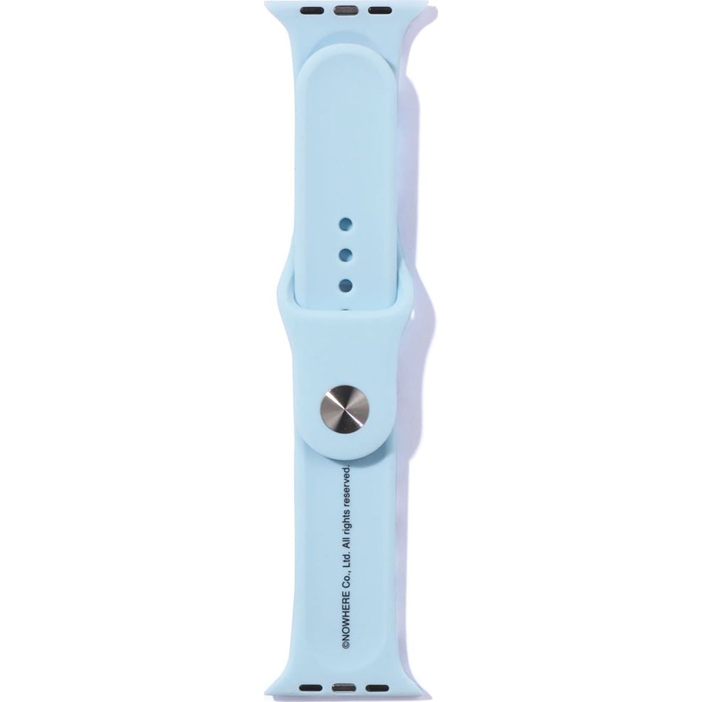 ABC CAMO WATCH BAND