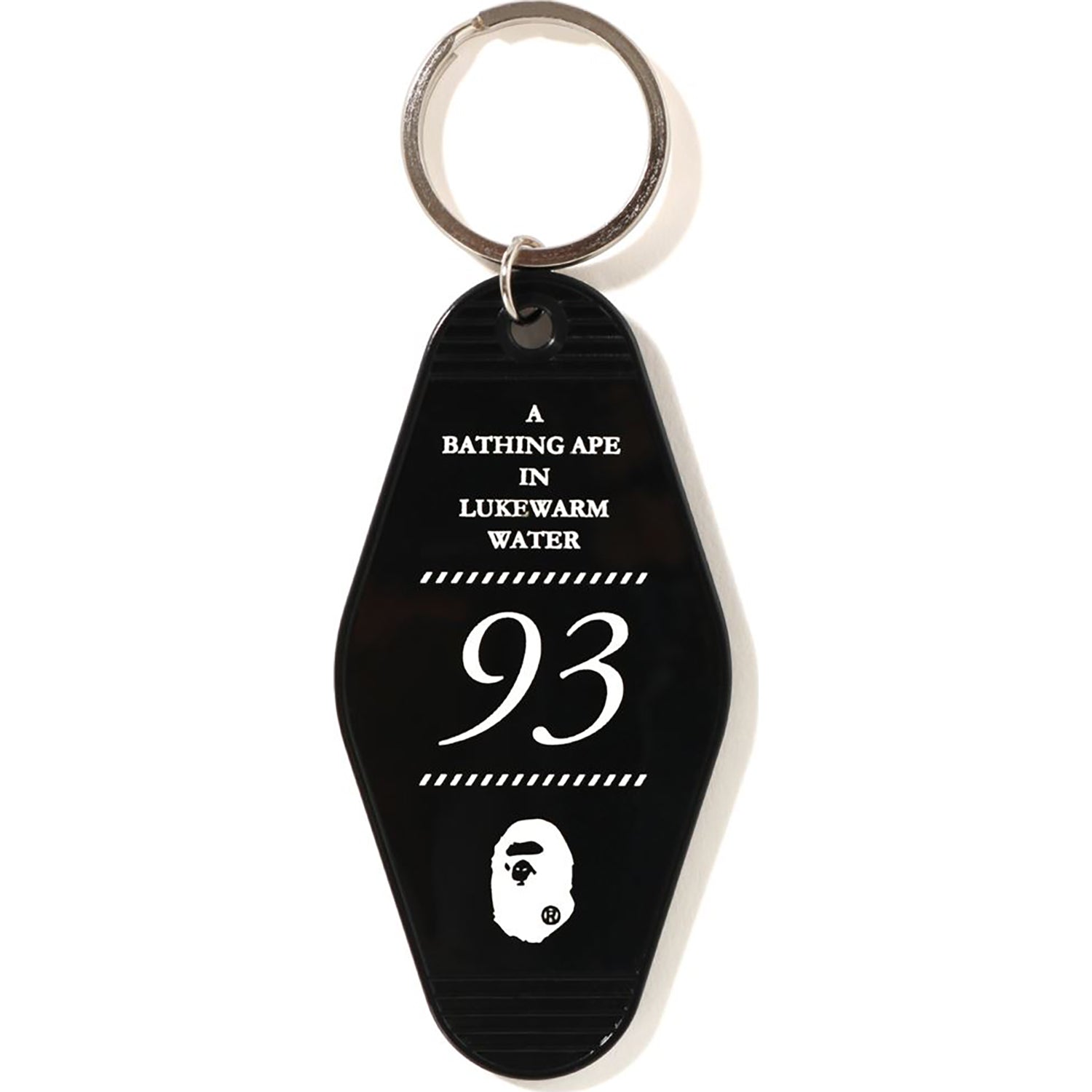 ROOM KEYCHAIN