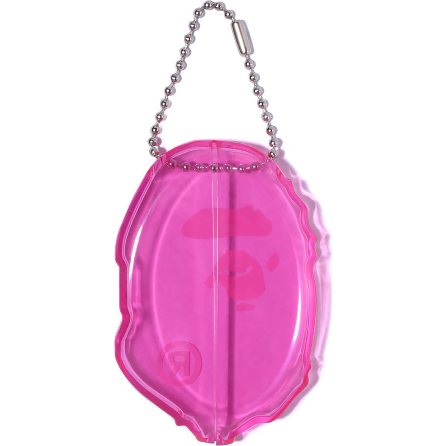 APE HEAD COIN CASE