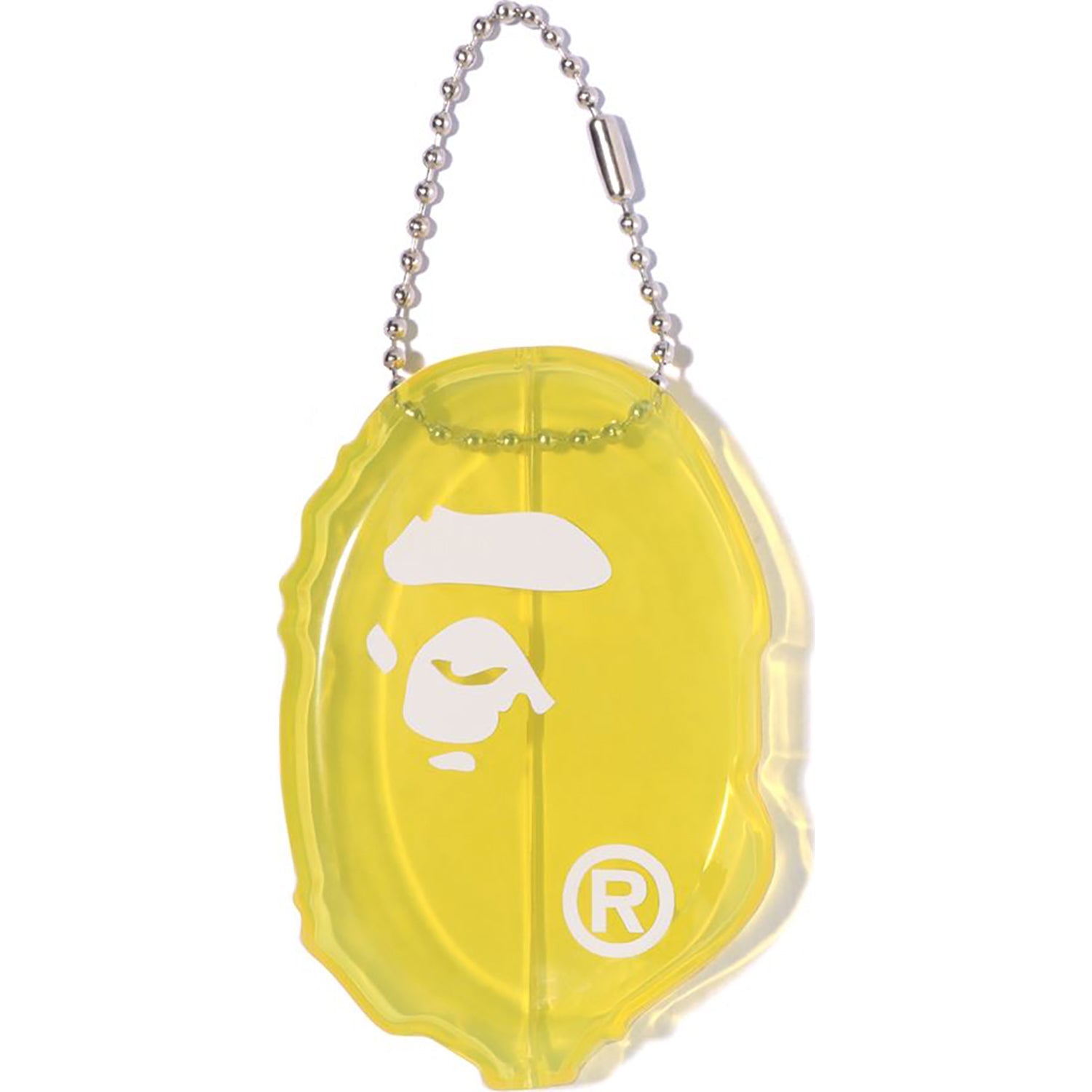 APE HEAD COIN CASE