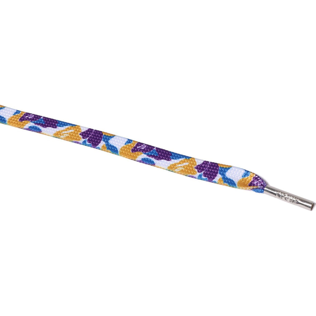 BAPE® X KIXSIX BAPE US LIMITED COLLECTION SHOE LACE