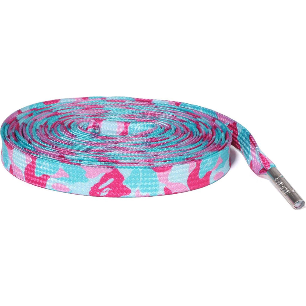 BAPE® X KIXSIX BAPE US LIMITED COLLECTION SHOE LACE