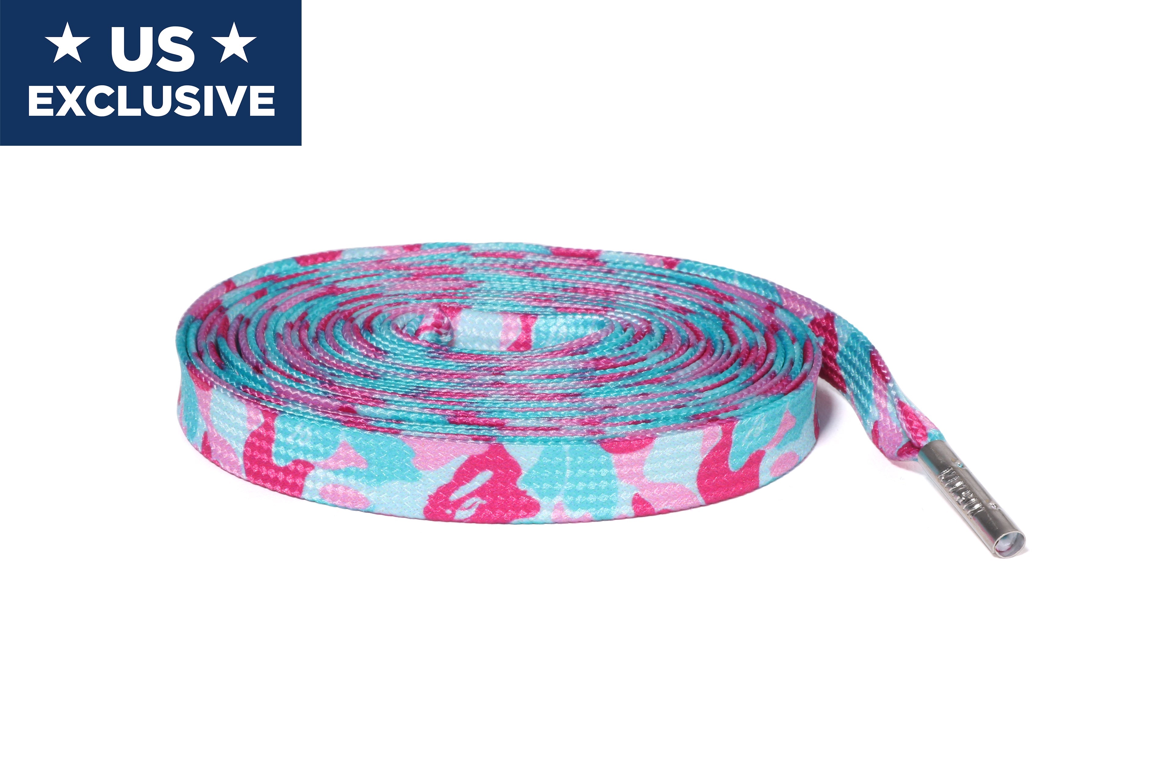 BAPE® X KIXSIX BAPE US LIMITED COLLECTION SHOE LACE