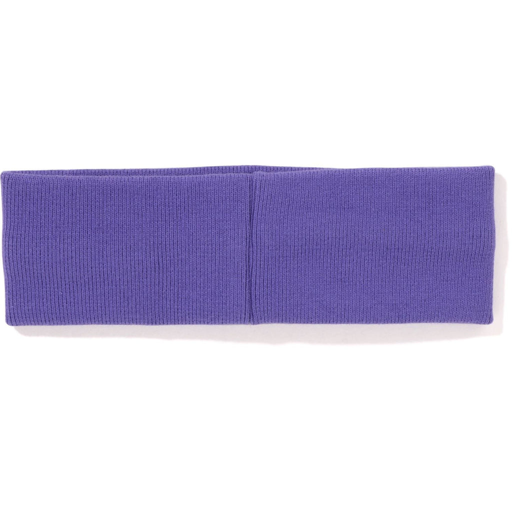 BAPE STA HEADBAND MENS
