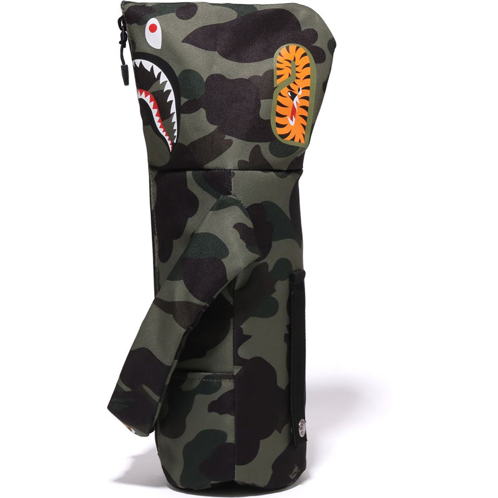 BAPE CAMO SHARK HOODIE MULTI CASE