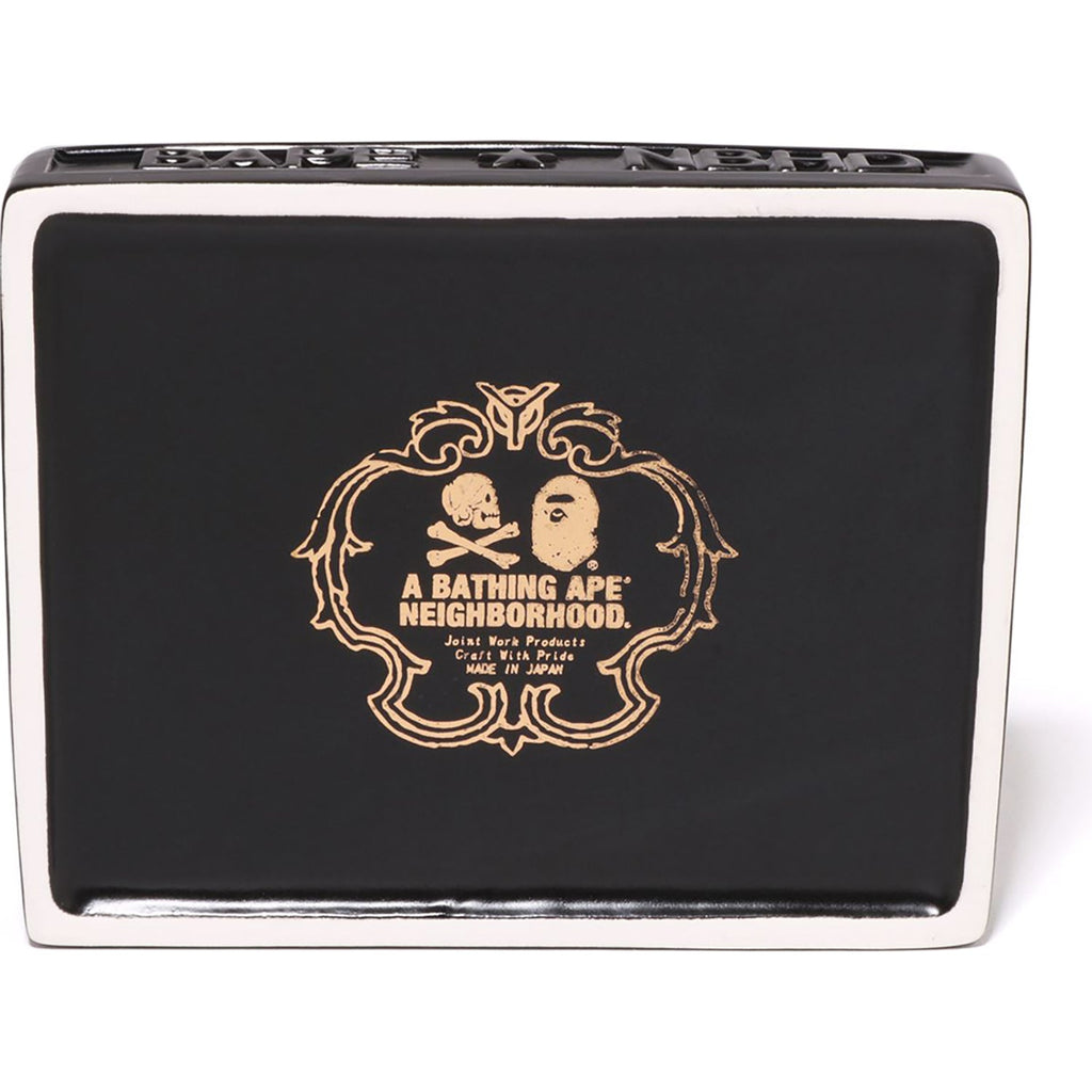 BAPE X NEIGHBOURHOOD SHARK INCENSE CHAMBER