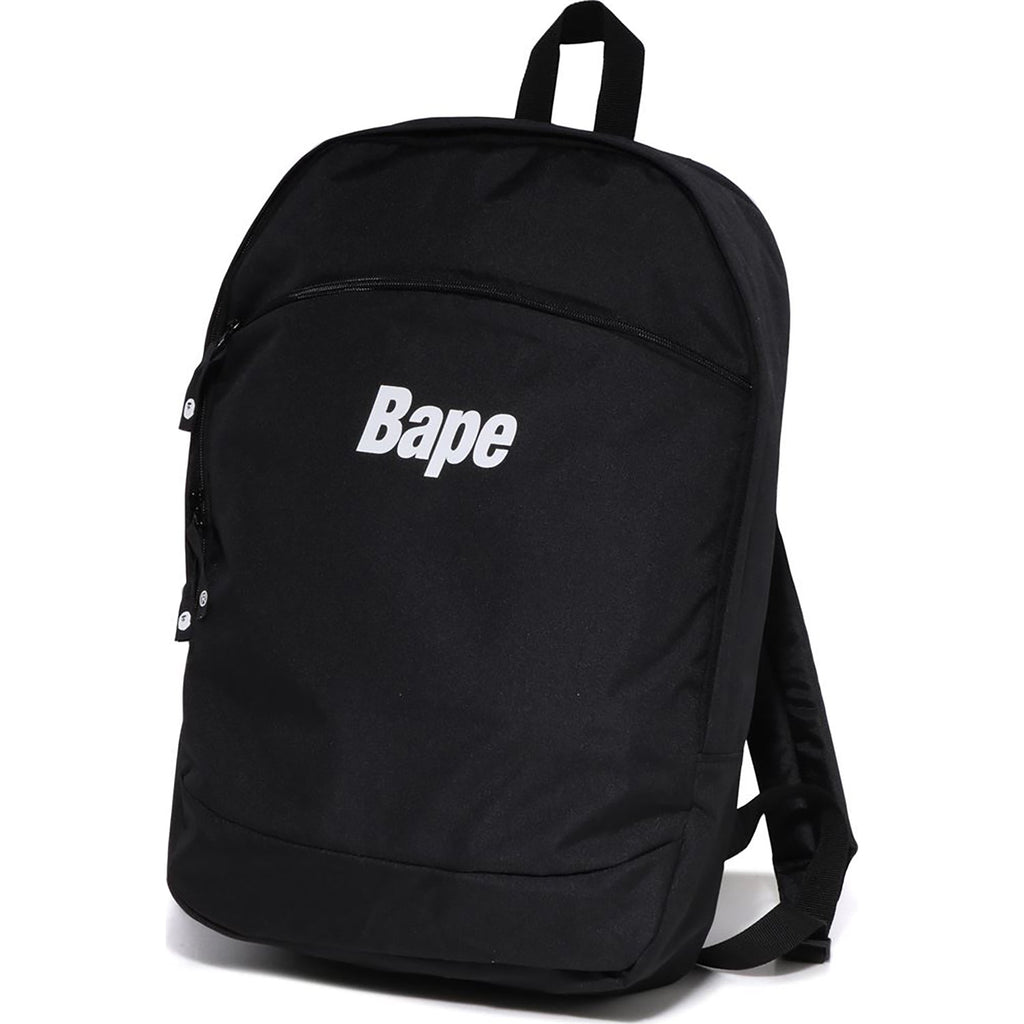 BAPE PREMIUM HAPPY NEW YEAR BAG  MENS