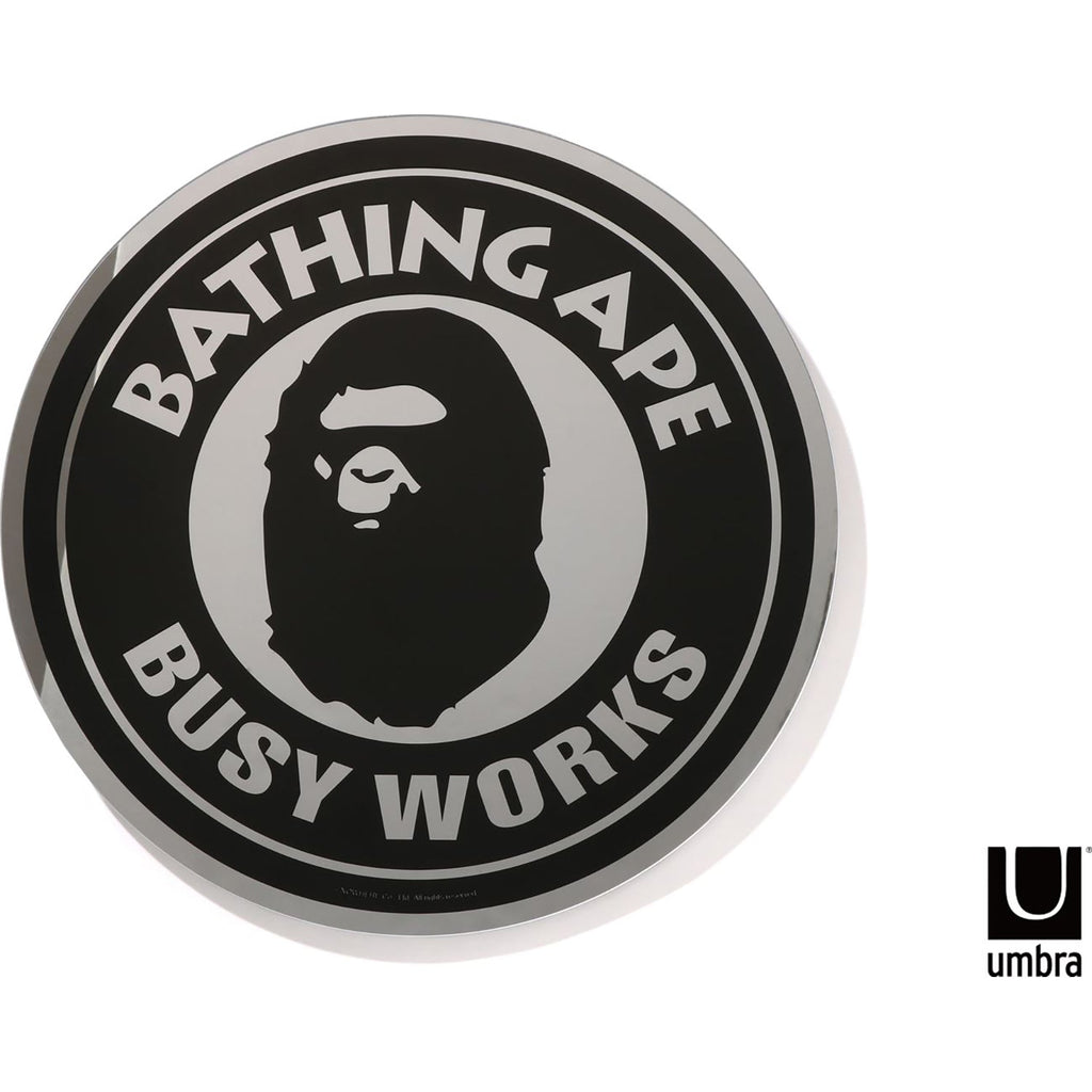 BAPE X UMBRA HUB MIRROR