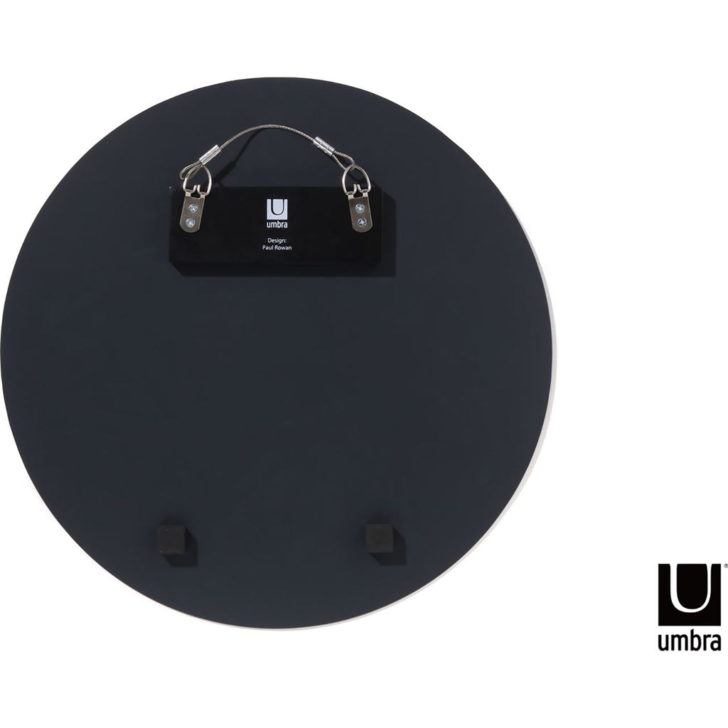 BAPE X UMBRA HUB MIRROR