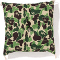 ABC CAMO JAPANESE CUSHION