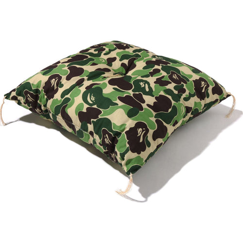 ABC CAMO JAPANESE CUSHION
