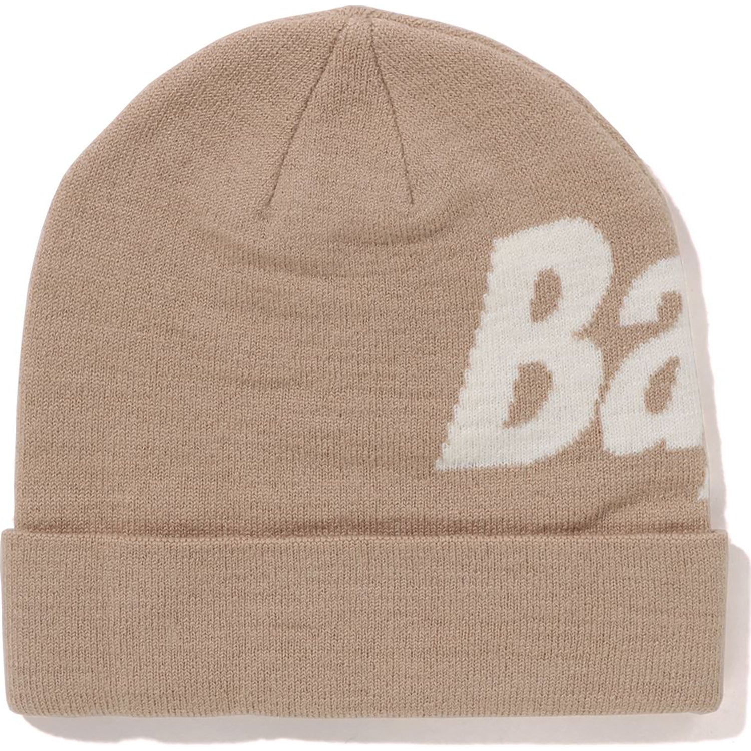 BAPE KNIT CAP MENS