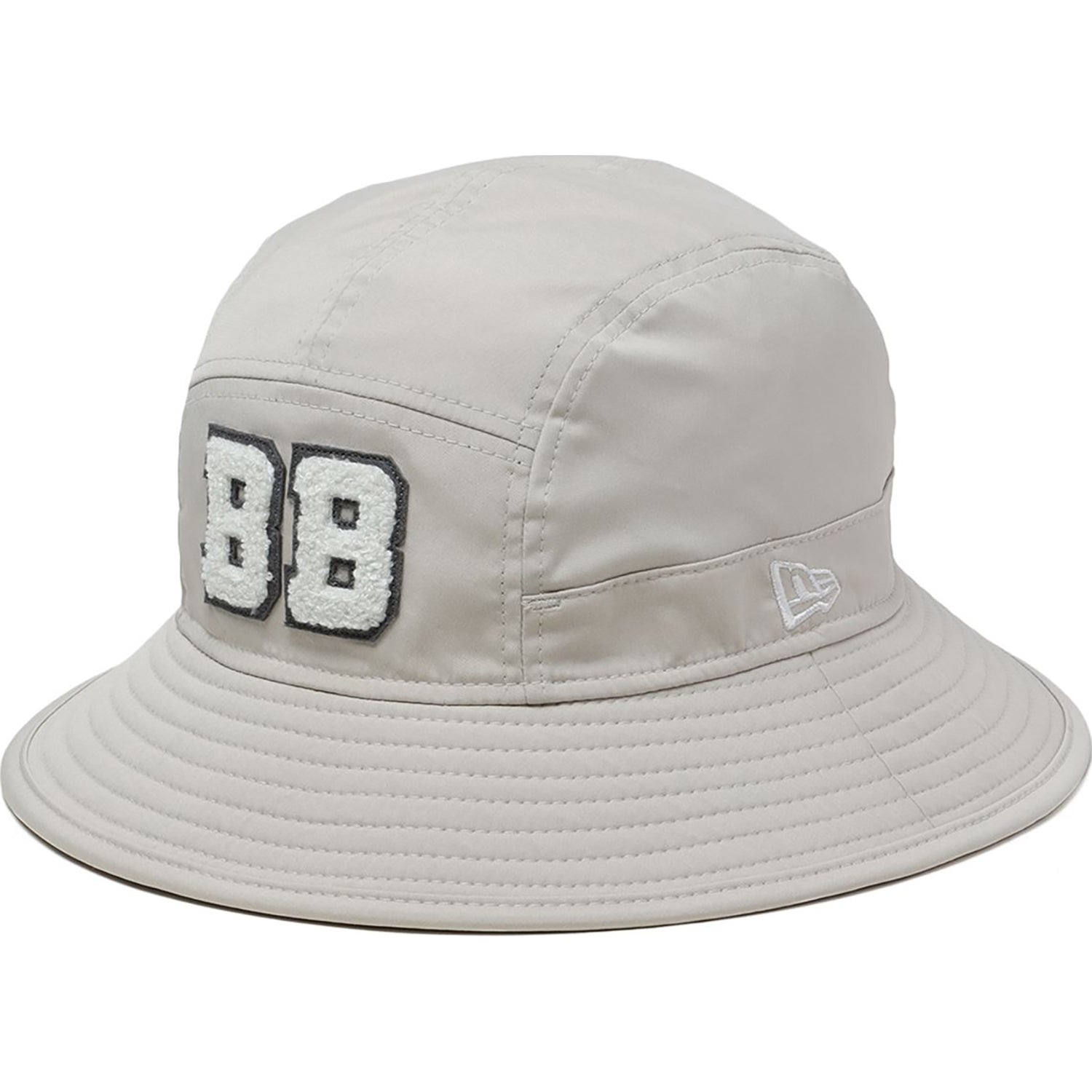 BAPE BLACK X NEW ERA CAMP HAT MENS