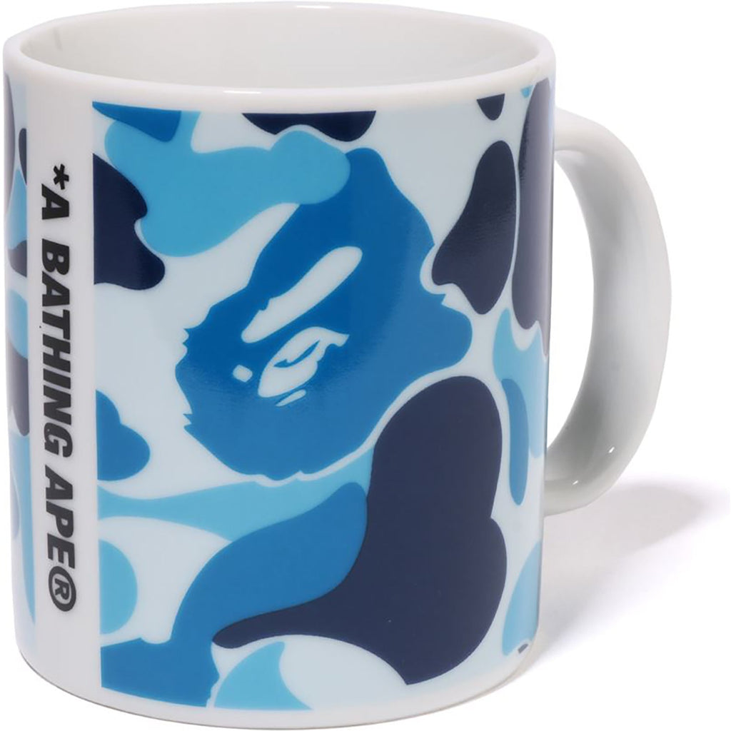 ABC CAMO MUG