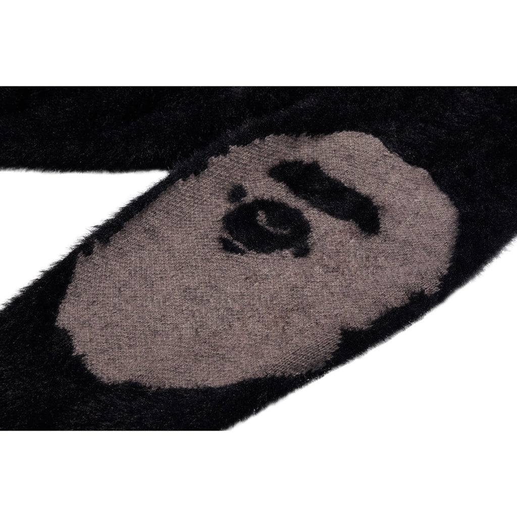 MASTERMIND JAPAN BAPE KNIT CARDIGAN MENS