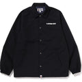 GIANT APE HEAD COACH JACKET MENS