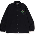 APE COACH JACKET MENS