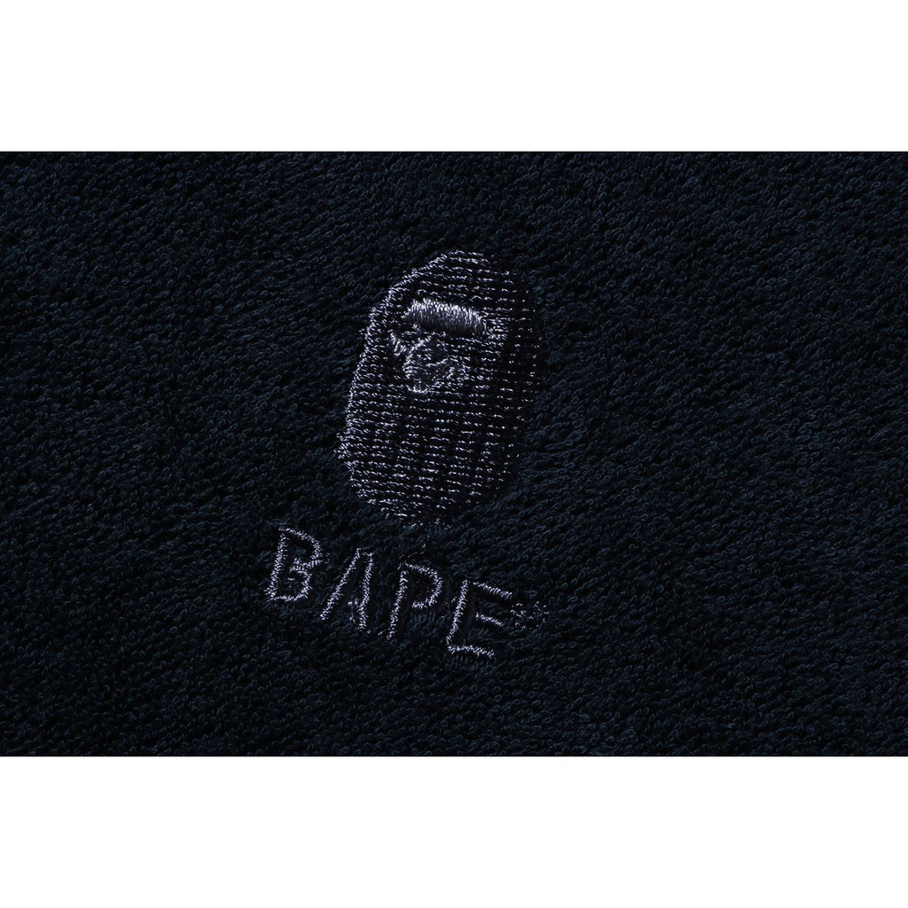 APE HEAD TOWELLING POLO MENS