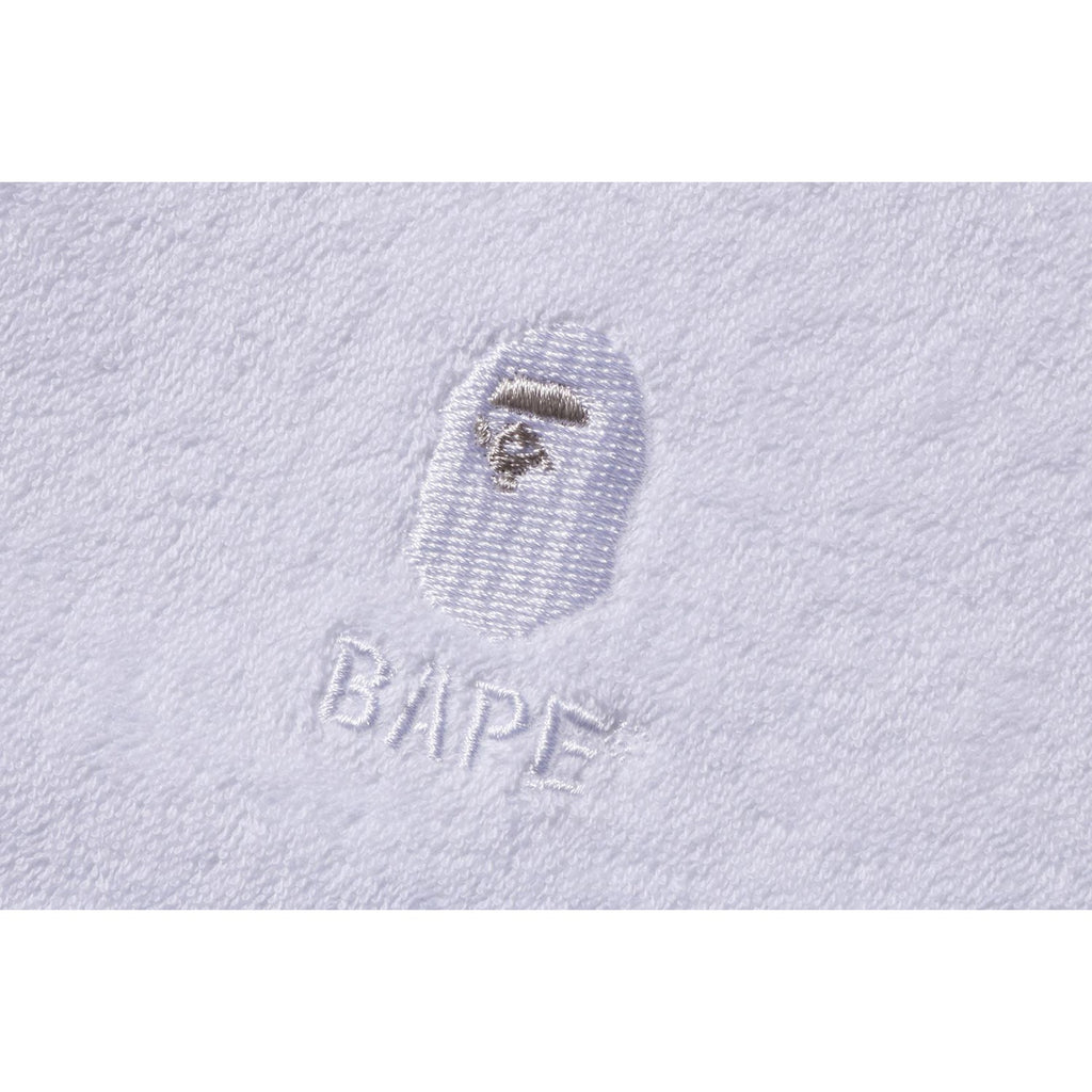 APE HEAD TOWELLING POLO MENS