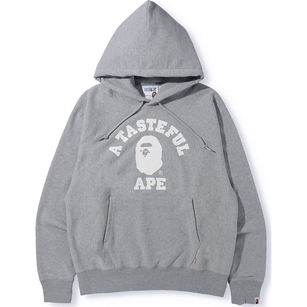 BAPE X JJJJOUND RELAXED CLASSIC COLLEGE MENS
