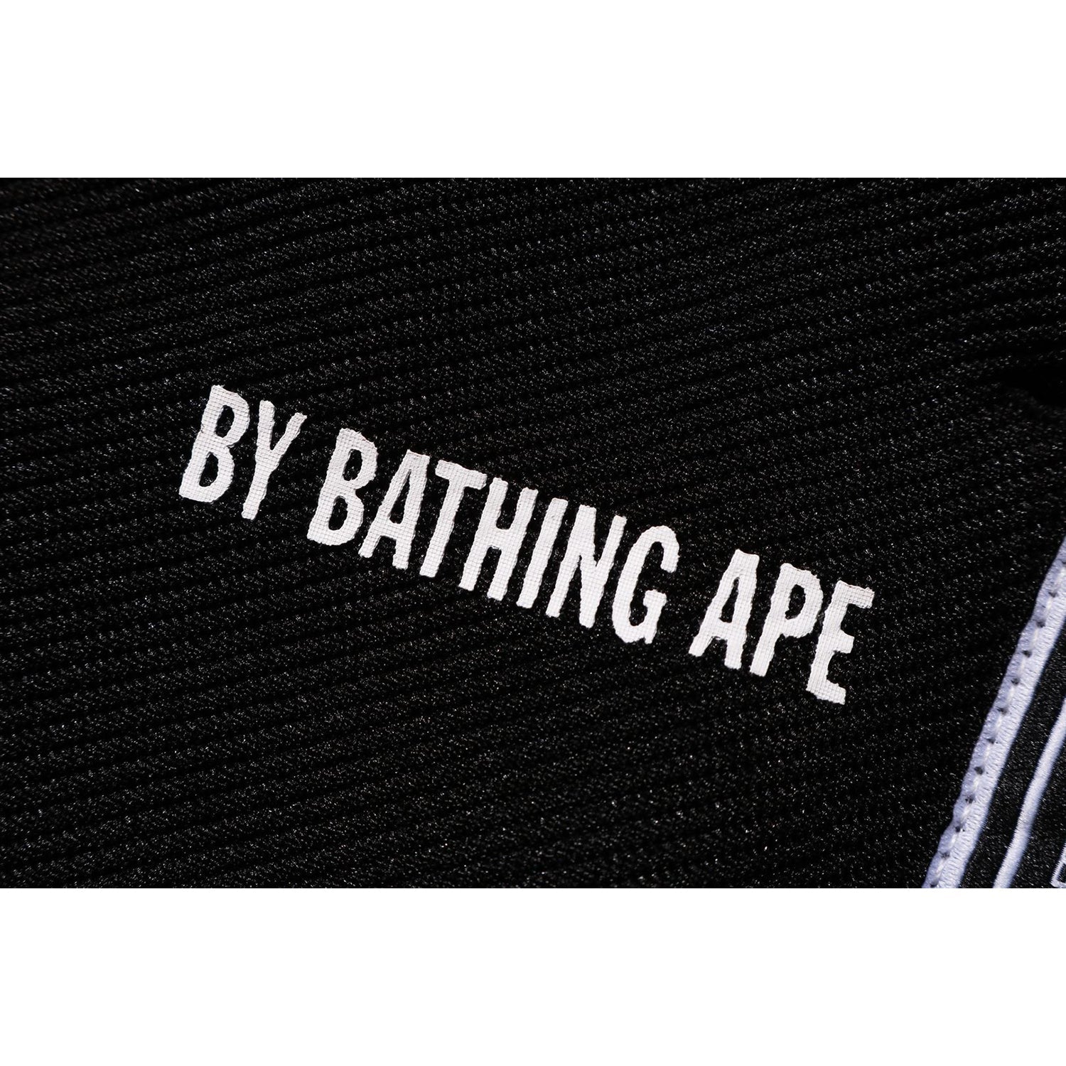 BY BATHING APE FLARE JERSEY PANTS LADIES