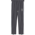 BAPE BLACK APE HEAD TRACK PANTS MENS