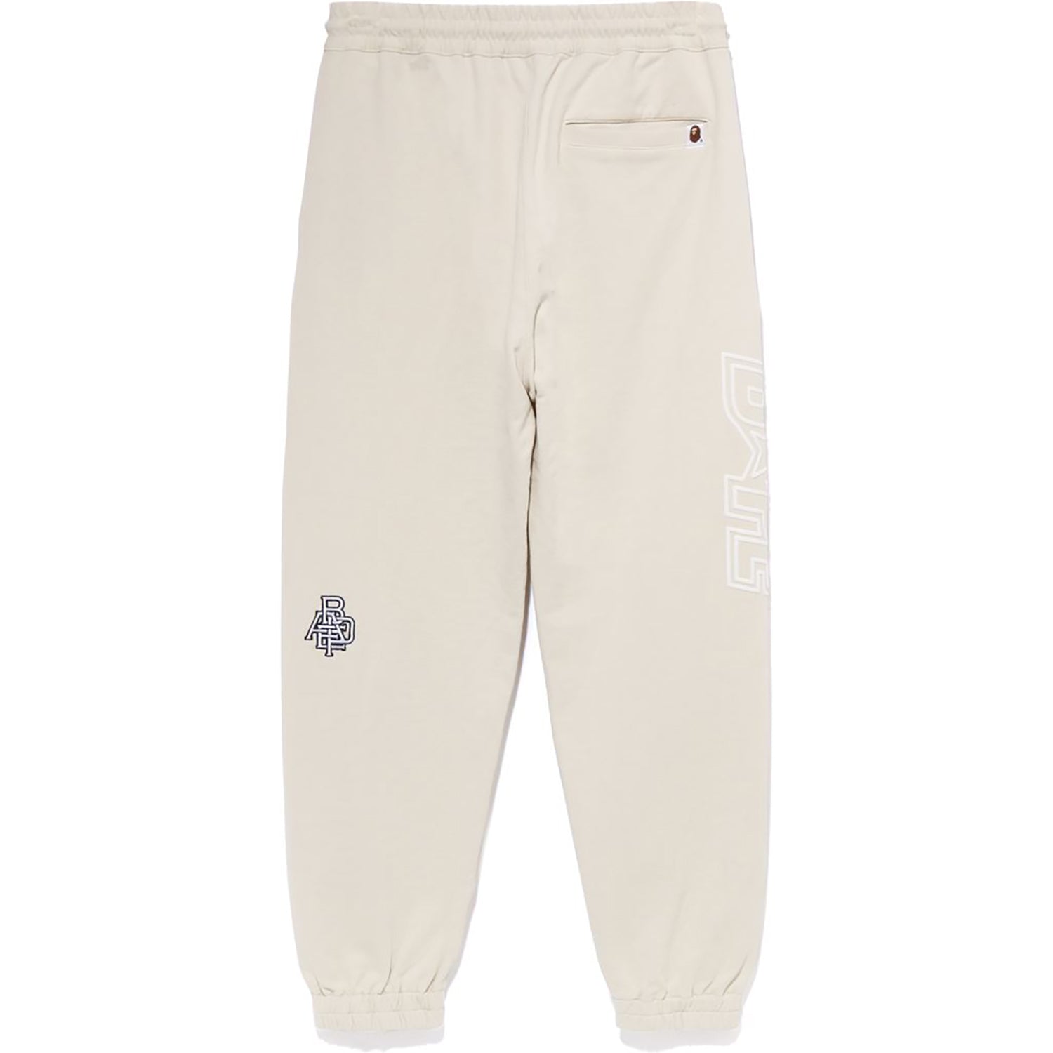 MULTI MOTIF SWEAT PANTS MENS