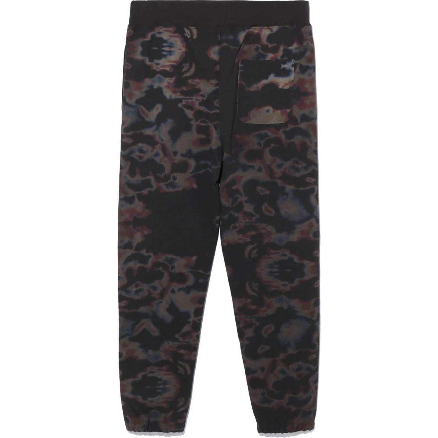 BAPE THERMOGRAPHY SWEAT PANTS MENS