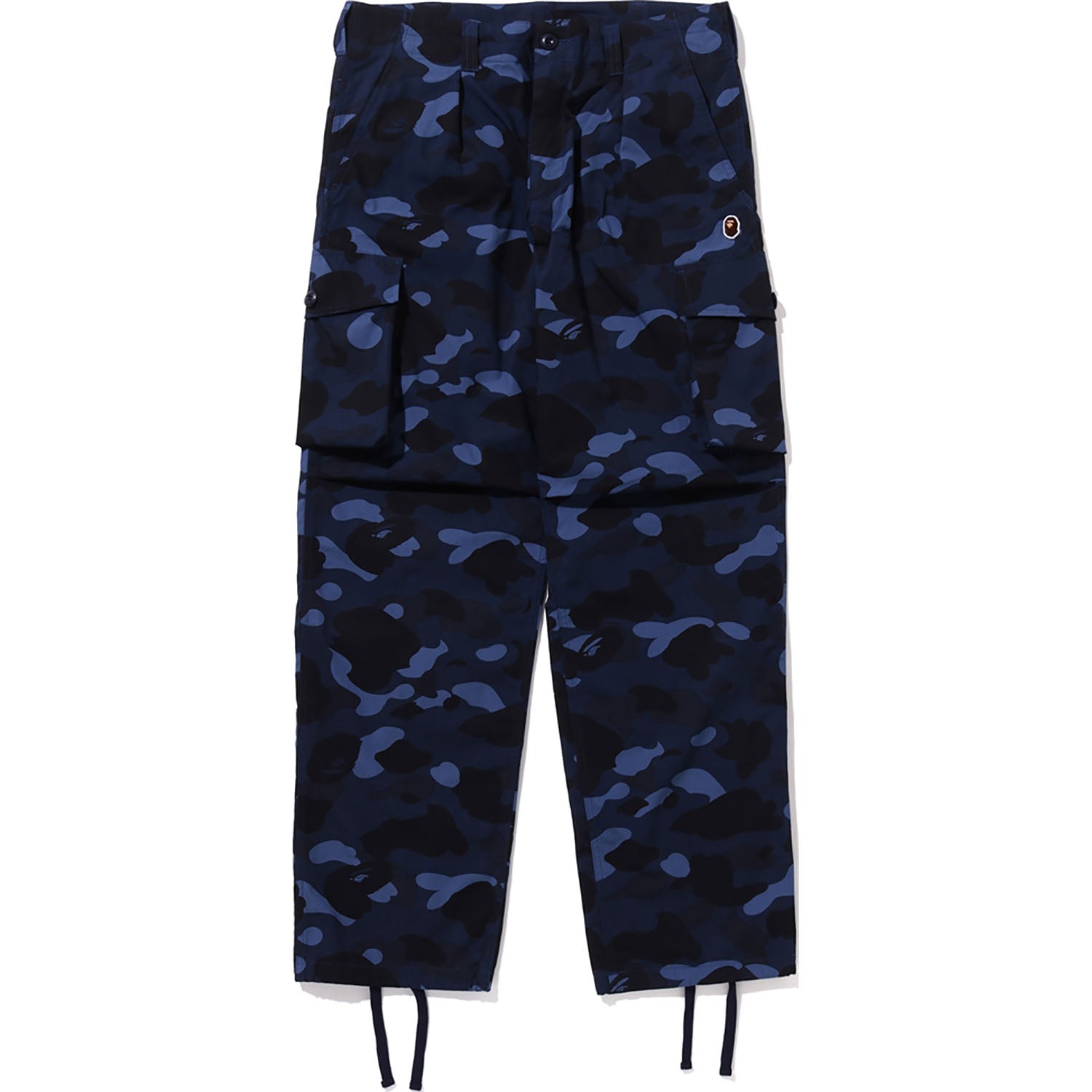 COLOR CAMO 6 POCKET PANTS MENS