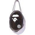 APE HEAD LAME COIN CASE