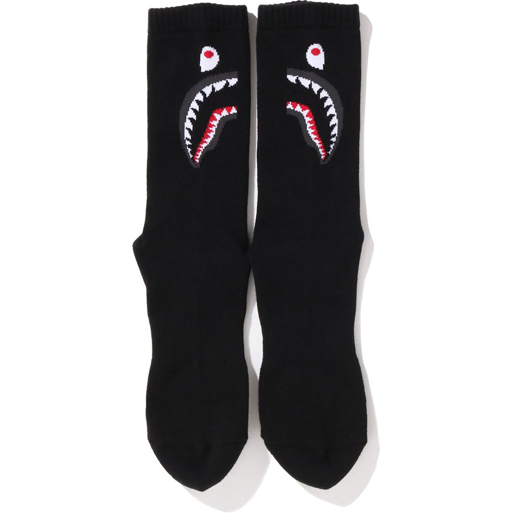 SHARK SOCKS MENS