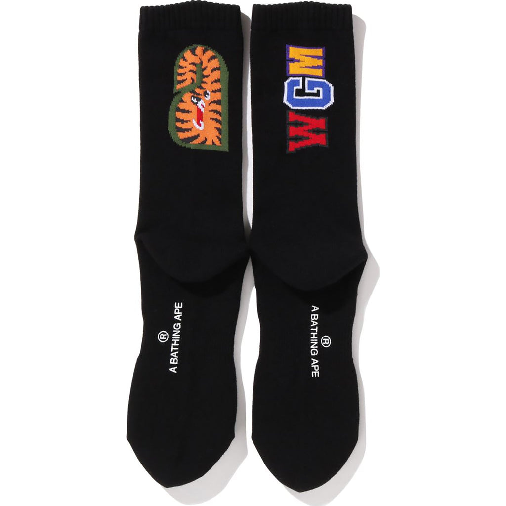 SHARK SOCKS MENS