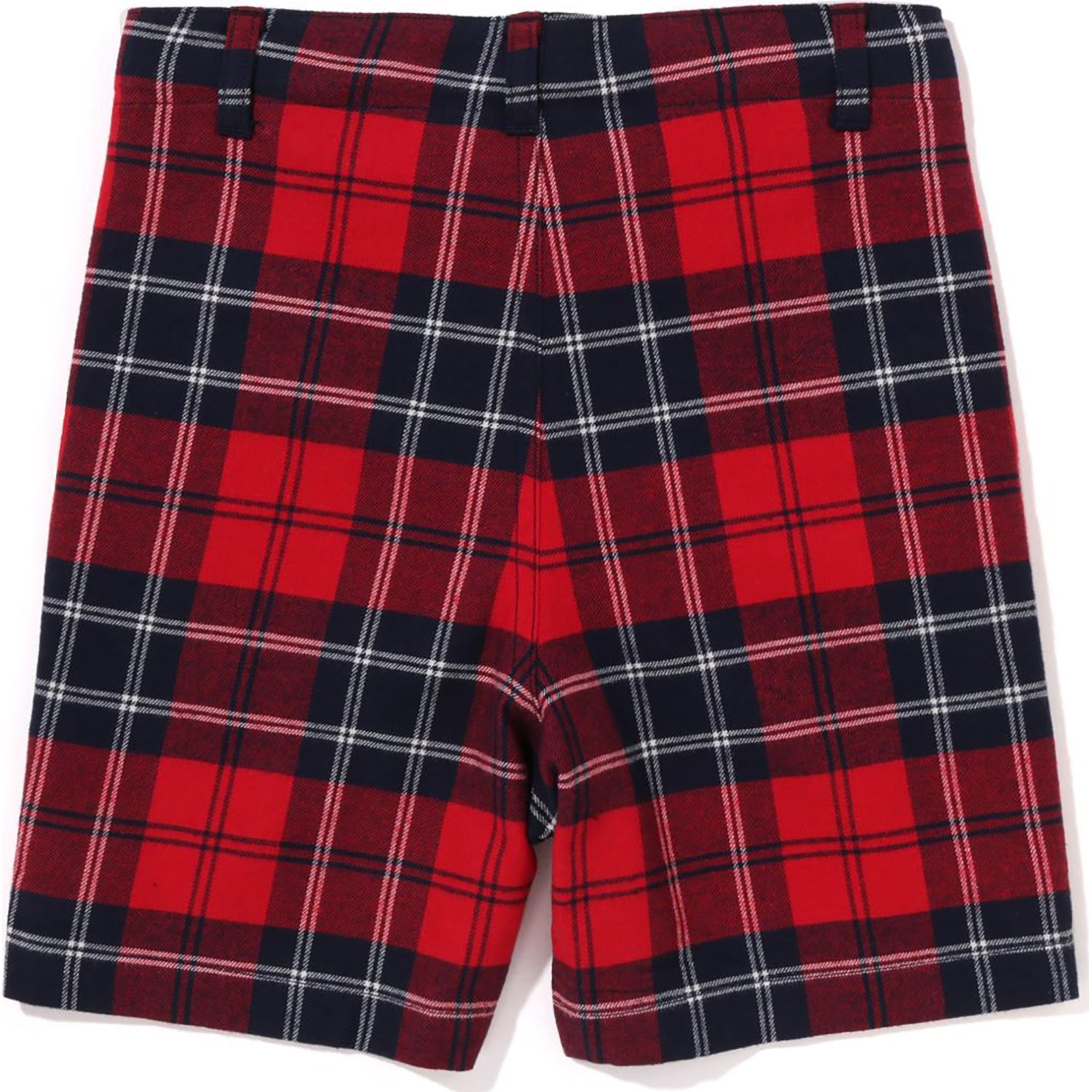 CHECK APE HEAD PATCH SHORTS KIDS