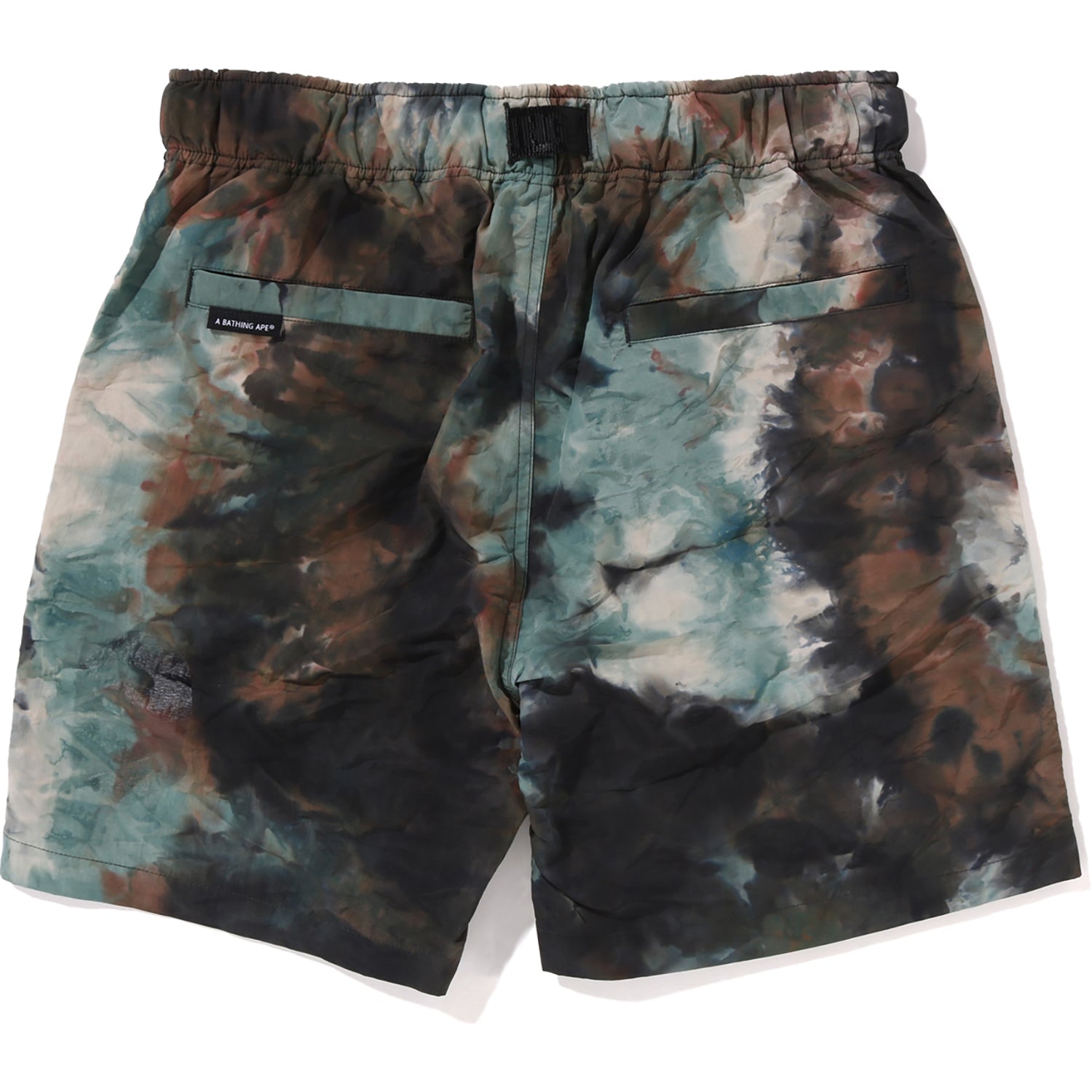 CHUSEN HYBRID EASY SHORTS MENS