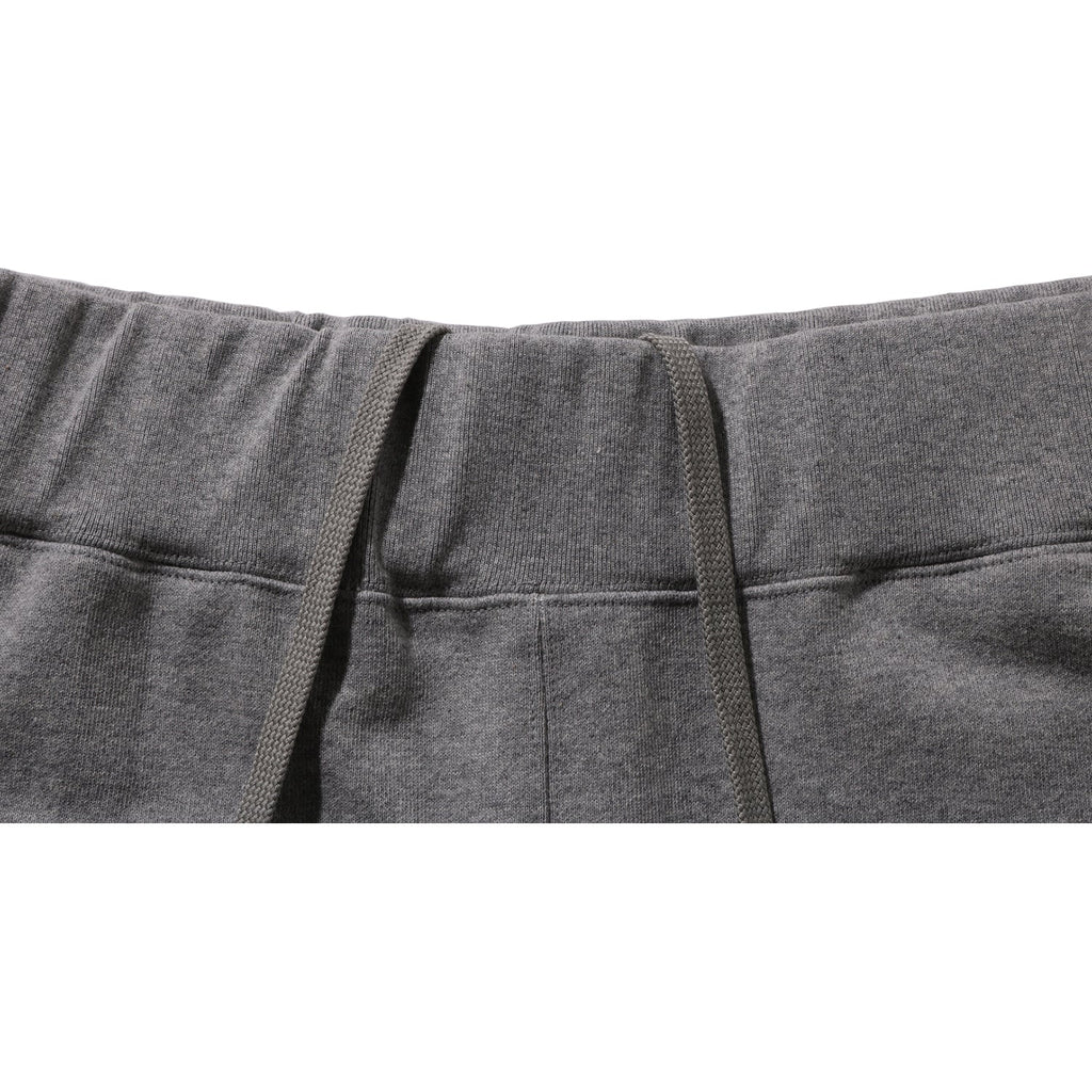 APE HEAD ONE POINT SWEAT SHORTS MENS