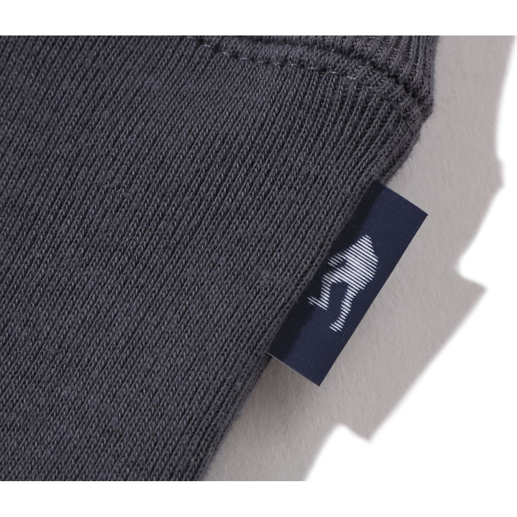 BAPE RELAXED FIT CREWNECK MENS