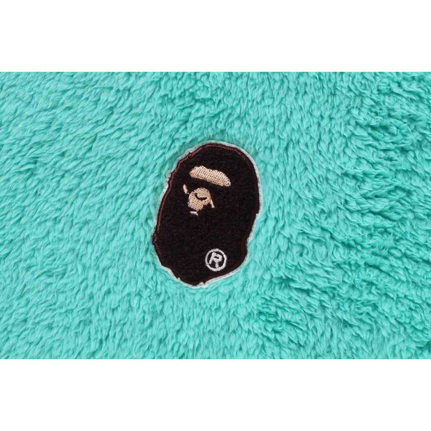 BOA BAPE CREWNECK RELAXED FIT KIDS