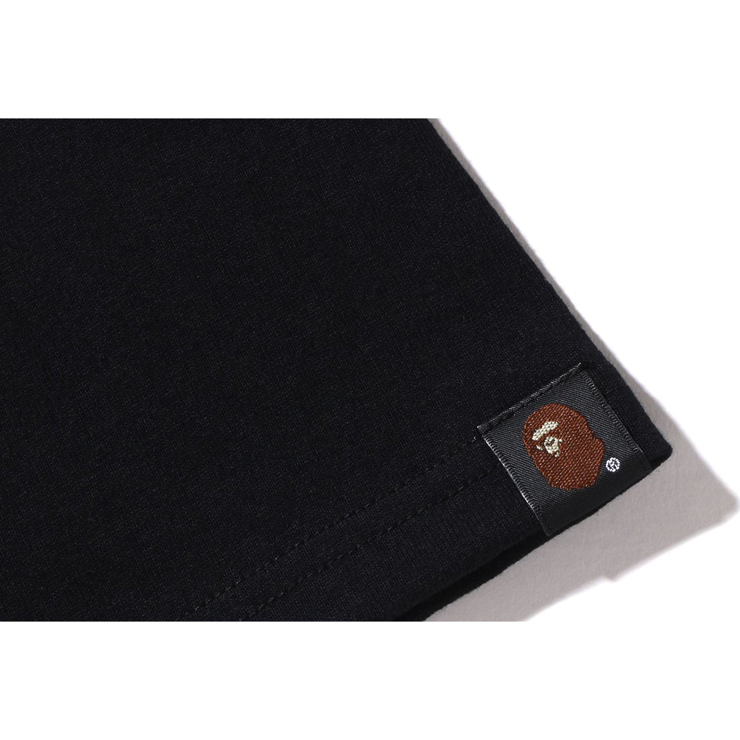 BK15TH ANNIVERSARY X MASTERMIND HALF SHARK TEE KIDS