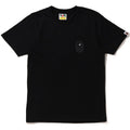 APE HEAD STA EYE TEE LADIES
