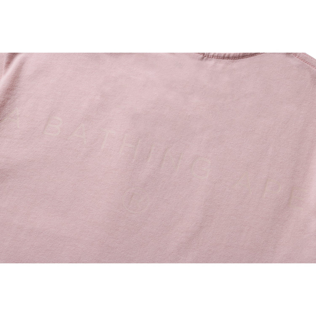 APE HEAD STA EYE TEE LADIES