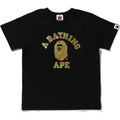 FOIL COLLEGE TEE KIDS