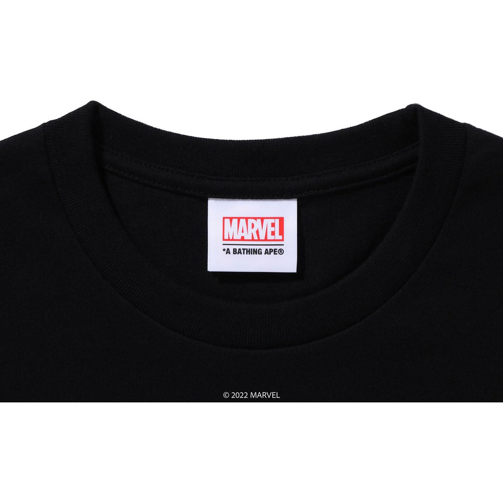 BAPE X MARVEL DR. STRANGE MENS