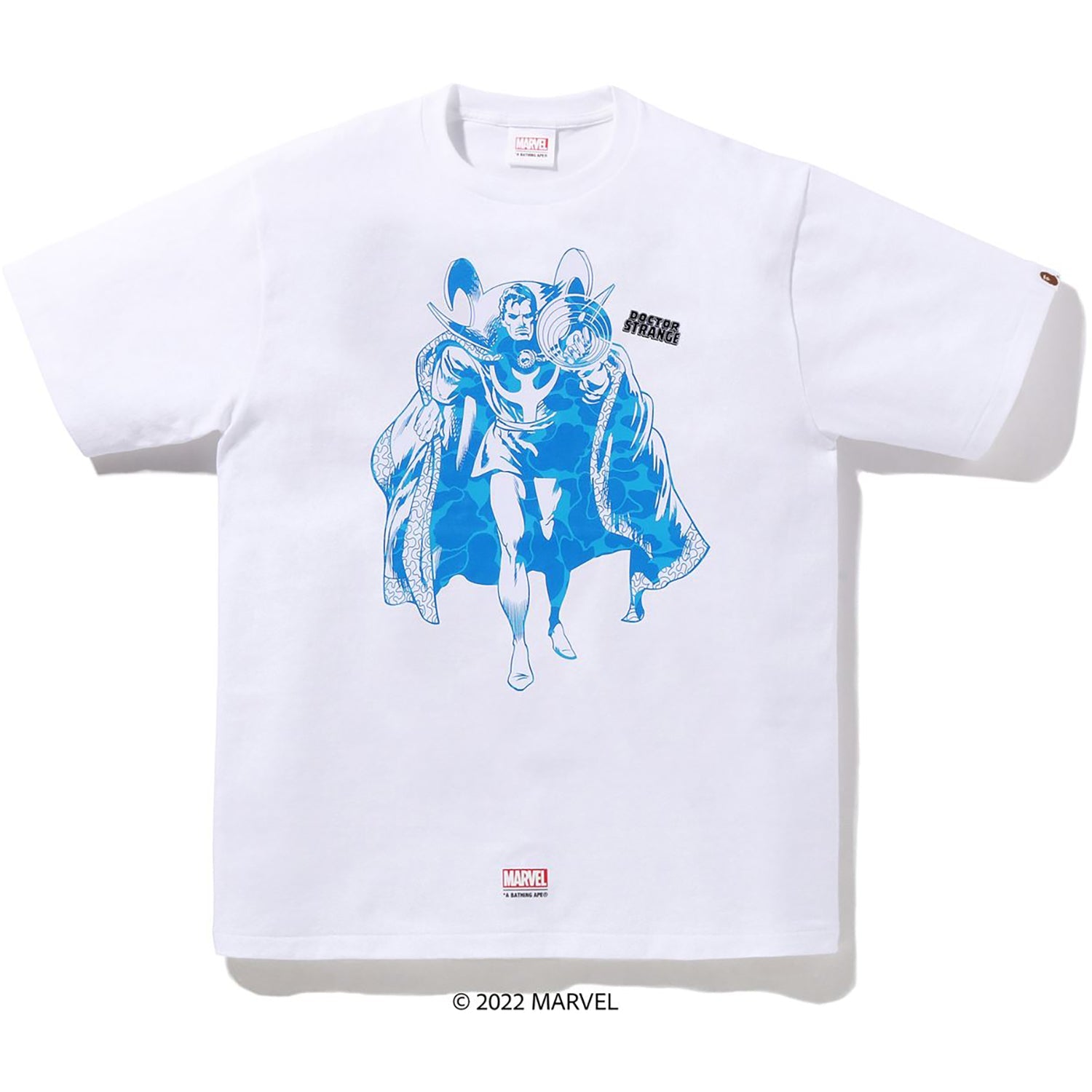 BAPE X MARVEL DR. STRANGE MENS