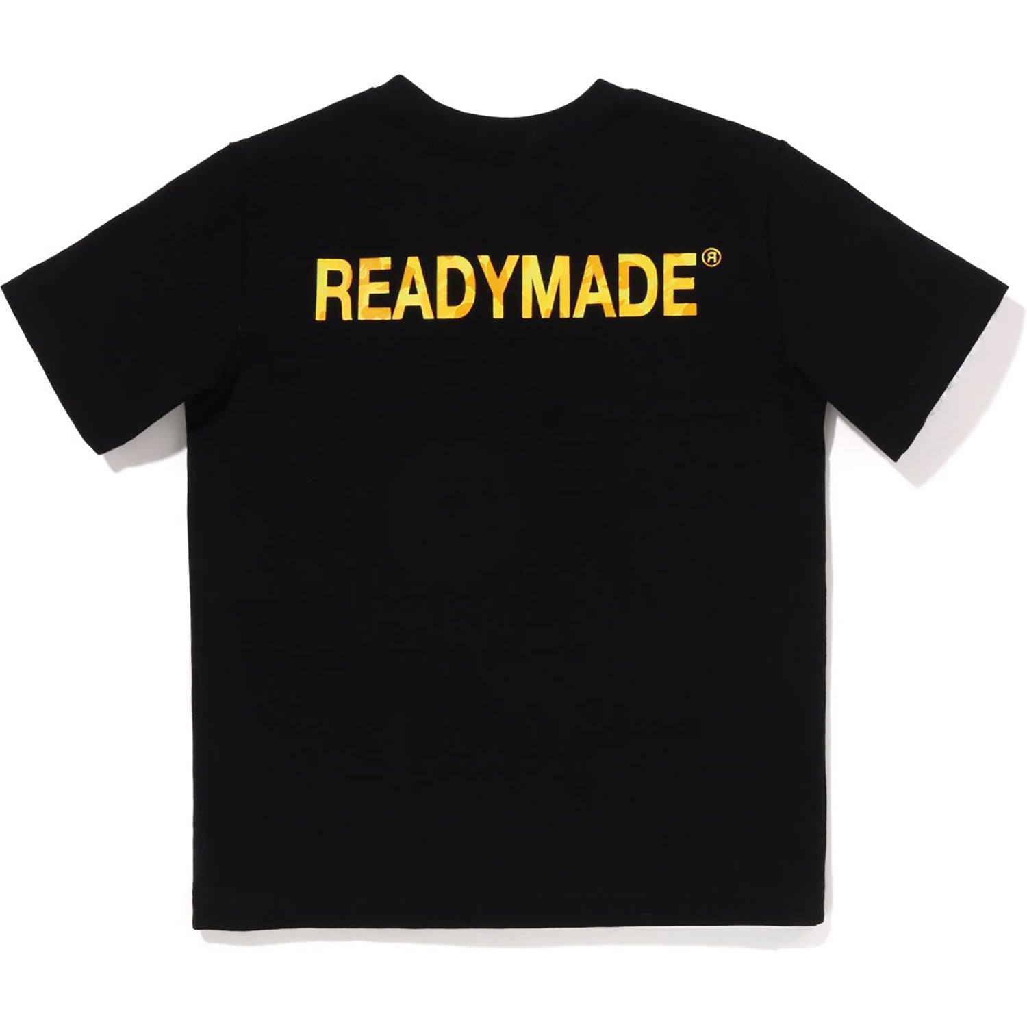 BK15TH ANNIVERSARY X READYMADE ABC CAMO TEE KIDS