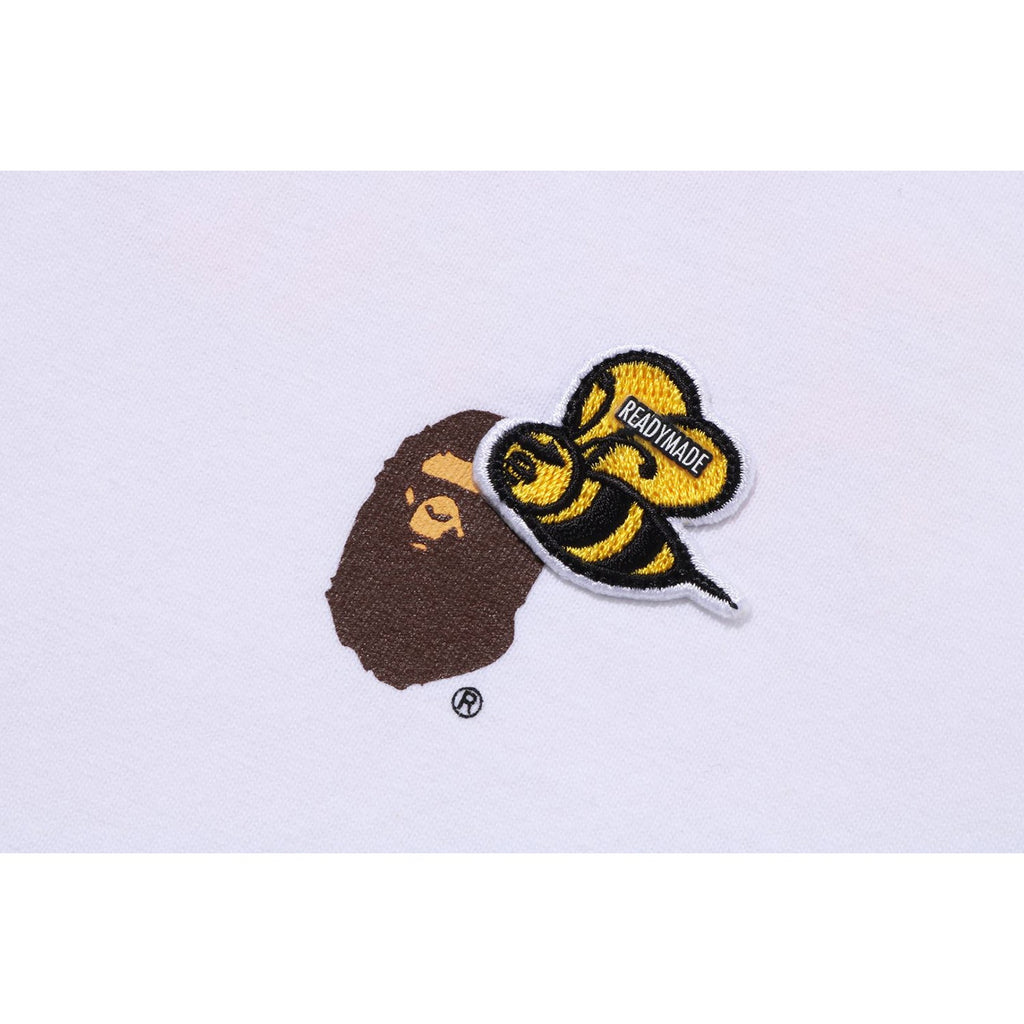 BK15TH ANNIVERSARY X READYMADE ABC CAMO TEE KIDS
