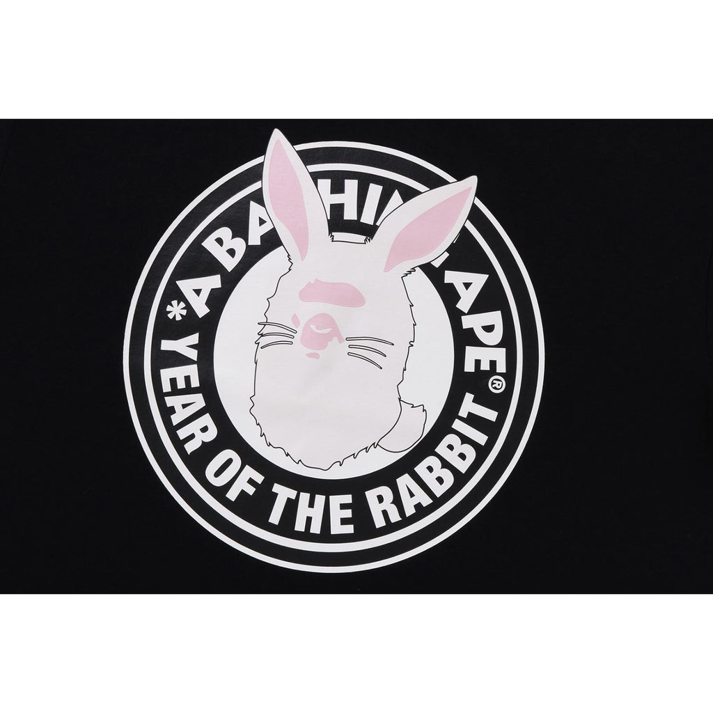 YEAR OF THE RABBIT TEE MENS