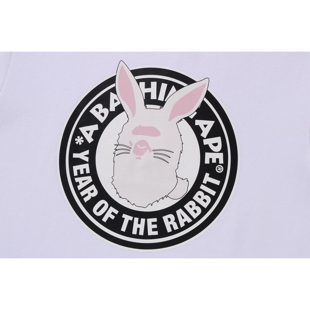 YEAR OF THE RABBIT TEE KIDS