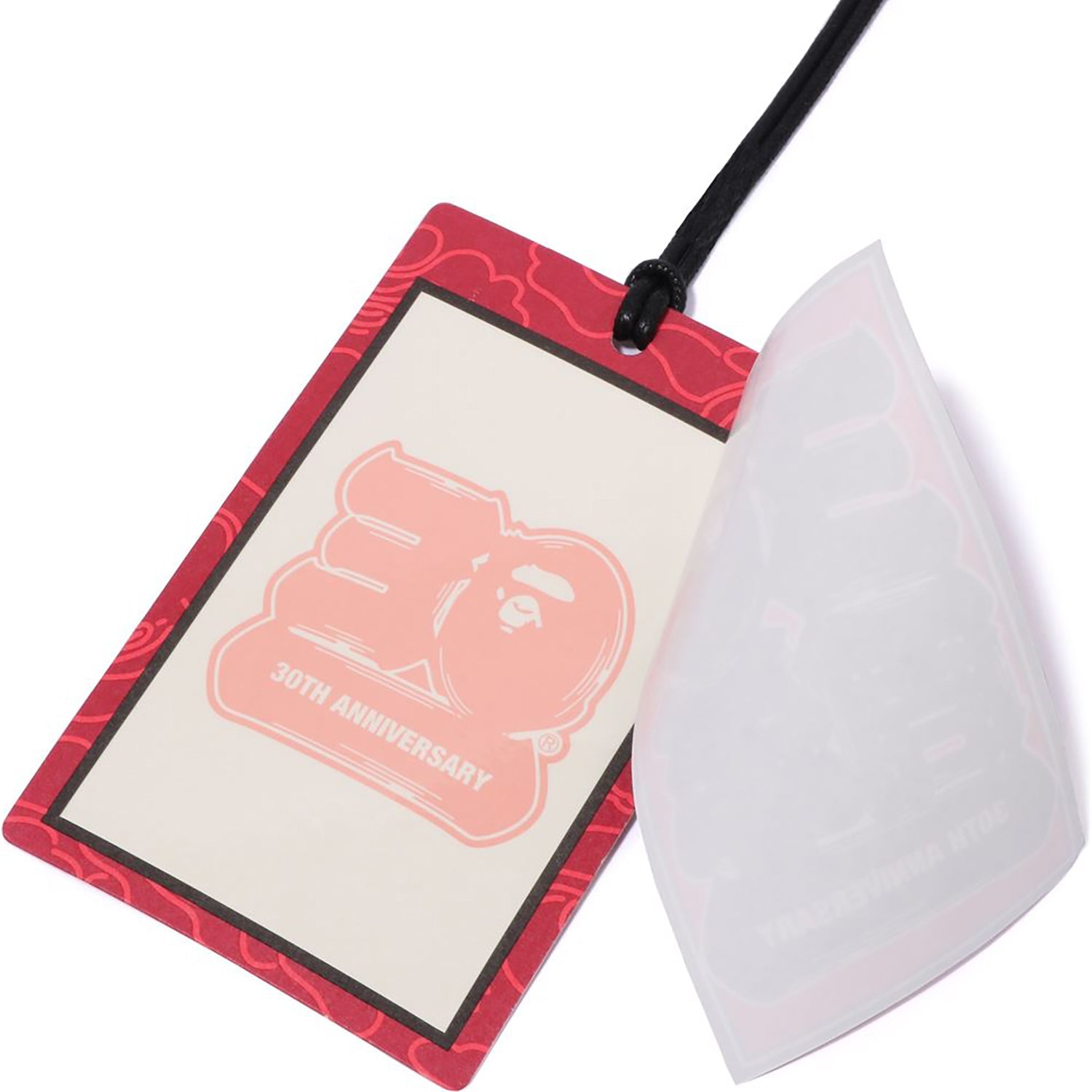 BAPE STORE® LOS ANGELES BAPE® 30TH ANNIV. APE HEAD TEE SET MENS