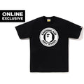 BICOLOR BUSY WORKS TEE BAPEC MENS