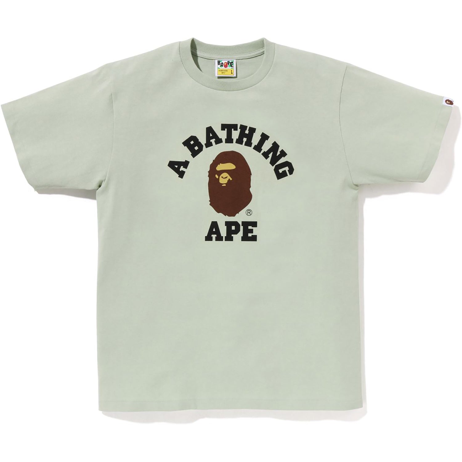 PIGMENT COLLEGE TEE MENS